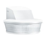 Czujnik ruchu SensIQ S EVO max.2500W 100-240V IP54 biały 034955 Steinel