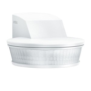 Czujnik ruchu SensIQ S EVO max.2500W 100-240V IP54 biały 034955 Steinel