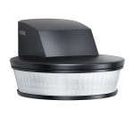 Czujnik ruchu SensIQ S EVO max.2500W 100-240V IP54 czarny 034979 Steinel