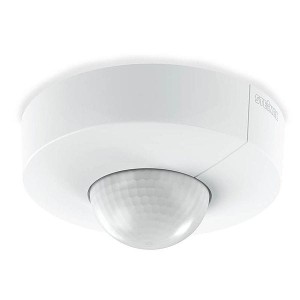 Czujnik ruchu IS3360 COM1 AP 2000W 220–240V IP54 biały 033446 Steinel