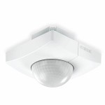 Czujnik ruchu IS3360 COM1 UP 2000W 220–240V IP20 biały 033460 Steinel