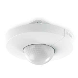 Czujnik ruchu IS3360 PF UP 2000W 220–240V IP20 biały 033484 Steinel