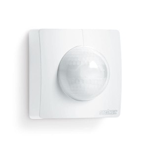 Czujnik ruchu IS3180 PF AP 2000W 220–240V IP54 biały 010508 Steinel