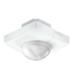 Czujnik ruchu IS345 MX HIGHBAY PF UP 2000W 220–240V IP20 biały 033927 Steinel