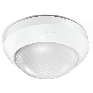 Czujnik ruchu IS 2360-3 ECO MP 2000W 220 – 240 V / 50 – 60 Hz V IP54 biały 062903 Steinel