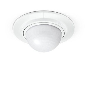 Czujnik ruchu IS 360-1 DE 230–240 V IP54 biały 056537 Steinel