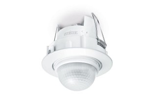 Czujnik ruchu ISD 360 ECO MP 500W 230–240 V IP20 biały 068172 Steinel