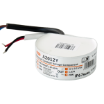 Zasilacz do LED 20W 12V 1,67A IP67 dopuszkowy