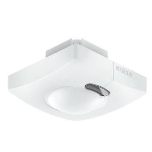 Czujnik ruchu HF3360 COM1 UP 2000W 220–240 V IP20 biały 033675 Steinel