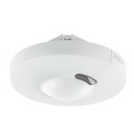 Czujnik ruchu HF3360 COM1 UP 2000W 220–240 V IP20 biały 033682 Steinel