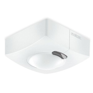 Czujnik ruchu HF 3360 COM1 AP 2000W 220–240 V IP54 biały 058388 Steinel