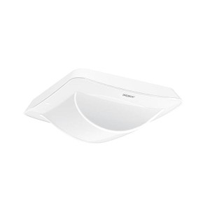 Czujnik obecności Hallway COM1 UP 2000W 220-240V  biały 057985 Steinel