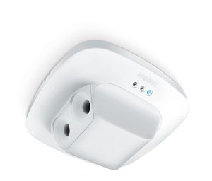 Czujnik obecności Dual US COM1 max.2000W 220-240V IP20 biały 007843 Steinel