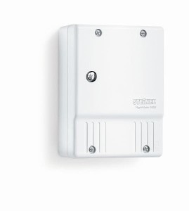 Czujnik zmierzchu NightMatic 2000 max.1000W 230-240V IP54 biały 550417 Steinel
