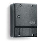 Czujnik zmierzchu NightMatic 2000 max.1000W 230-240V IP54 czarny 550318 Steinel