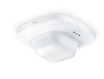 Czujnik obecności IR Quattro HD DALI-2 APC max. 2000W 230 V / 50 – 60 Hz IP20 biały 002756 Steinel