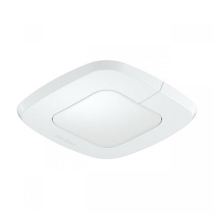 Czujnik obecności IR Quattro SLIM XS DALI-2 IPD 16V IP20 biały 057510 Steinel