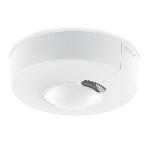 Czujnik ruchu HF 3360 DALI-2 IPD AP 12-22,5V IP54 biały 057329 Steinel