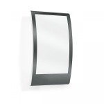 Kinkiet L 22 max. 60W E27 220-240V IP44 antracyt 069254 Steinel