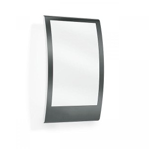 Kinkiet L 22 max. 60W E27 220-240V IP44 antracyt 069254 Steinel