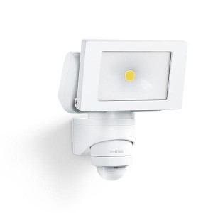 Naświetlacz LS 150 LED z czujnikiem 14,7W 220-240V 1375 lm 4000K IP44 biały 052553 Steinel
