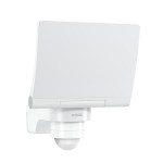 Naświetlacz XLED PRO 240 LED z czujnikiem 19,3W 230-240V 2124 lm 3000K IP44 biały 068073 Steinel