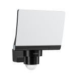 Naświetlacz XLED PRO 240 S LED z czujnikiem 19,3W 230-240V 2124lm 3000K IP44 czarny 068110 Steinel