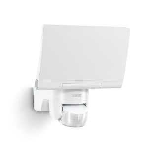 Naświetlacz XLED home 2 Connect LED z czujnikiem 13,5W 230-240V 1472lm 3000K IP44 biały 065454 Steinel