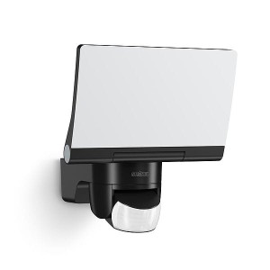 Naświetlacz XLED home 2 Connect LED z czujnikiem 13,7W 230-240V 1472lm 3000K IP44 czarny 065447 Steinel
