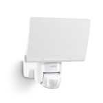 Naświetlacz XLED home 2 LED z czujnikiem 13,7W 230-240V 1550lm 3000K IP44 biały 033088 Steinel