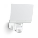 Naświetlacz XLED home 2XL LED z czujnikiem 19,3W 220-240V 2124lm 3000K IP44 biały 030070 Steinel