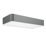 XSOLAR SOL-O lampa solarna LED 0,07W 3000K IP44 antracyt 052966 Steinel