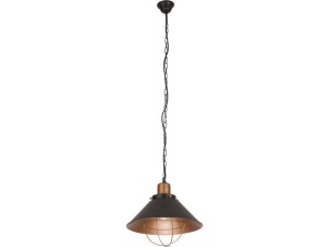 GARRET S lampa wisząca 6443 Nowodvorski Lighting - NEGOCJUJ CENĘ!