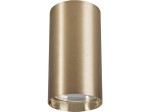 EYE S BRASS oprawa natynkowa mosiądz 8911 Nowodvorski Lighting - NEGOCJUJ CENĘ!