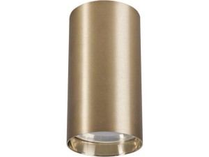 EYE S BRASS oprawa natynkowa mosiądz 8911 Nowodvorski Lighting - NEGOCJUJ CENĘ!