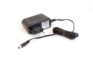 Zasilacz do LED 17W 12V 1,4A IP20 wtyczkowy