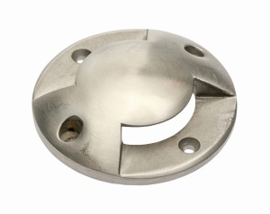 Pokrywa dwukierunkowa do oprawy najazdowej ALFA-O GTV