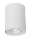 TUBE sufitowa oprawa punktowa biała 22952/01/31 LUCIDE