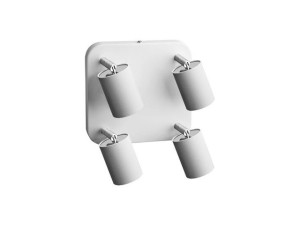 EYE SPOT WHITE IV plafon 6017 Nowodvorski Lighting - NEGOCJUJ CENĘ!