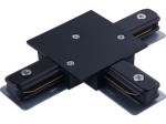 PROFILE RECESSED T-CONNECTOR BLACK łącznik  "T" element systemu szynowego 8835 Nowodvorski Lighting - NEGOCJUJ CENĘ!