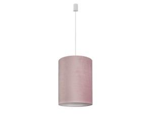 BARREL L PINK lampa wisząca różowa 8444 Nowodvorski Lighting - NEGOCJUJ CENĘ!