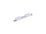 PROFILE RECESSED FLEX CONNECTOR WHITE łącznik elastyczny element systemu szynowego 8384 Nowodvorski Lighting - NEGOCJUJ CENĘ!