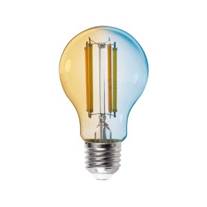 Żarówka LED SMART S A60 7W E27 CCT 2700-6500K 33640 Kanlux