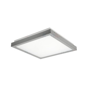 TYBIA M 25W-NW-SE GY plafoniera LED z czujnikiem ruchu szara 24646 Kanlux