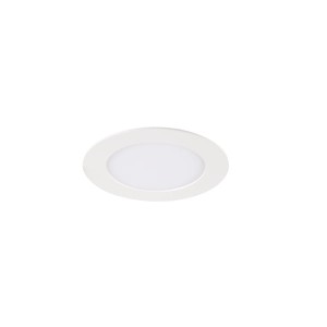 ROUNDA V2LED6W-NW-W oprawa typu downlight 4000K  biała 28937 Kanlux