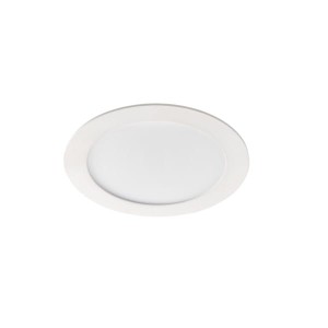 ROUNDA V2LED12W-NW-W oprawa typu downlight 4000K  biała 28931 Kanlux