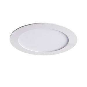 ROUNDA V2LED18W-NW-W oprawa typu downlight 4000K biała 28934 Kanlux