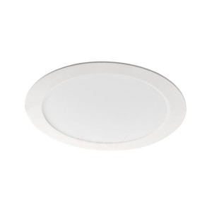 ROUNDA V2LED18W-WW-W oprawa typu downlight 3000K  biała 28935 Kanlux