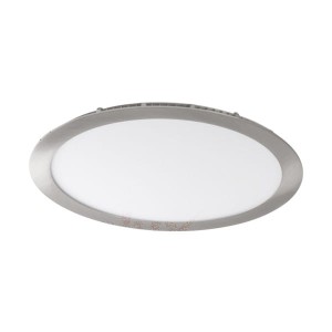 ROUNDA V2LED24W-NW-SN oprawa typu downlight 4000K nikiel satynowy 27220 Kanlux