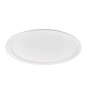 ROUNDA V2LED24W-NW-W oprawa typu downlight 4000K biała 28936 Kanlux